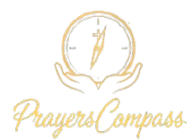 prayerscompass.com