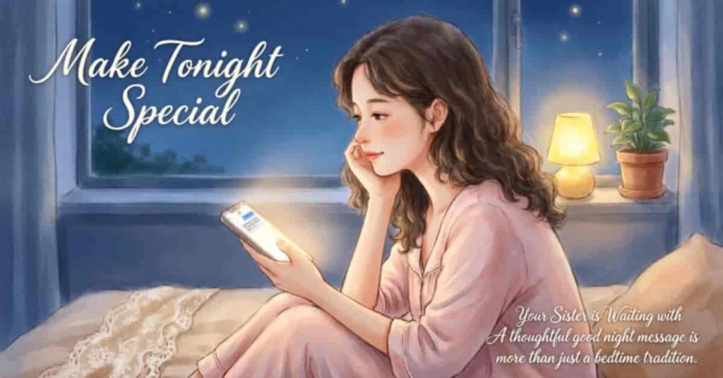 make-tonight-special-your-sister-is-waiting