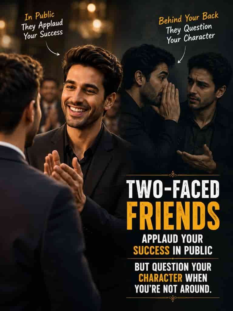 two-faced-people-quotes 1